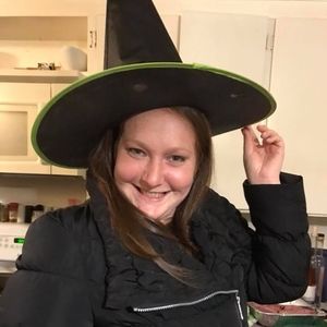 Meet your Posher, Robyn